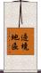 邊境地區 Scroll