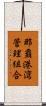 那覇港湾管理組合 Scroll