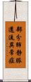 部分肺静脈還流異常症 Scroll