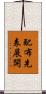 配布先表展開 Scroll