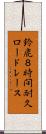 鈴鹿８時間耐久ロードレース Scroll