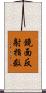鏡面反射指数 Scroll