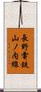 長野電鉄山ノ内線 Scroll