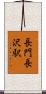 長門長沢駅 Scroll