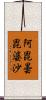 阿毘曇毘婆沙 Scroll
