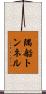 隅船トンネル Scroll
