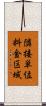 隣接単位料金区域 Scroll
