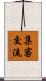 集客交流 Scroll