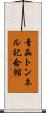 青函トンネル記念館 Scroll