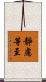 靜慮等至 Scroll