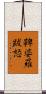 鞞婆羅跋怒 Scroll