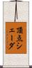 頂点シェーダ Scroll