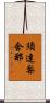 須達梨舍那 Scroll