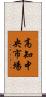 高知中央市場 Scroll