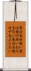 Corinthians 13:4 Scroll