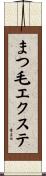 まつ毛エクステ Scroll