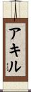 Akhil Scroll