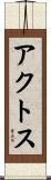 アクトス Scroll
