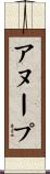 Anoop Scroll