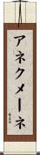 アネクメーネ Scroll
