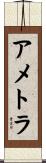 Ametra Scroll