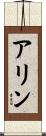 Allyn Scroll