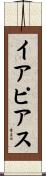 イア・ピアス Scroll