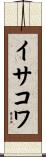 イサコワ Scroll