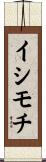 イシモチ Scroll
