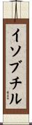 イソブチル Scroll