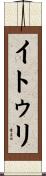 イトゥリ Scroll