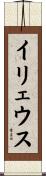 イリェウス Scroll