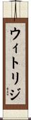 ウィトリジ Scroll