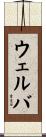 ウェルバ Scroll