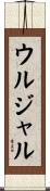 ウルジャル Scroll