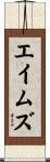 Ames Scroll