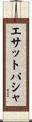 エサットパシャ Scroll