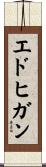 エドヒガン Scroll