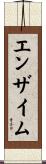 エンザイム Scroll