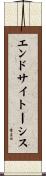 エンドサイトーシス Scroll