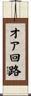 オア回路 Scroll