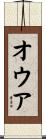 オウア Scroll