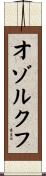 オゾルクフ Scroll