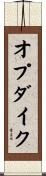 オプダイク Scroll