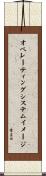 オペレーティングシステムイメージ Scroll