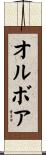 オルボア Scroll