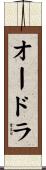 Audra Scroll