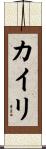 Kyli Scroll