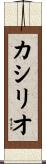 カシリオ Scroll