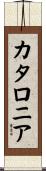 カタロニア Scroll
